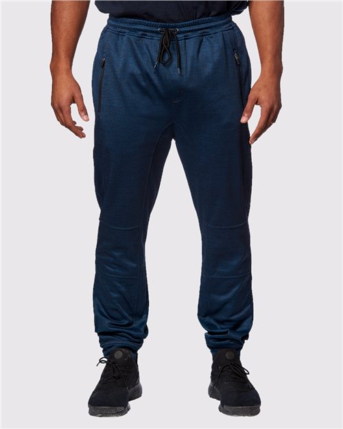 Pantalon d'entraînement performance en molleton unisexe