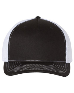 Five-Panel Trucker Cap