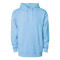 Heavyweight Hooded Sweatshirt