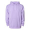 Heavyweight Hooded Sweatshirt
