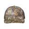 Printed Trucker Cap