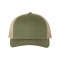 Five-Panel Trucker Cap