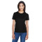 Ladies' Pace Performance Piqué Crewneck