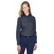 Ladies' Operate Long-Sleeve Twill Shirt