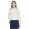 Ladies' Operate Long-Sleeve Twill Shirt