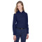 Ladies' Operate Long-Sleeve Twill Shirt