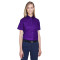 Ladies' Optimum Short-Sleeve Twill Shirt