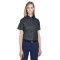 Ladies' Optimum Short-Sleeve Twill Shirt
