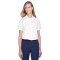 Ladies' Optimum Short-Sleeve Twill Shirt