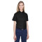Ladies' Optimum Short-Sleeve Twill Shirt