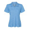 Polo sport mélange pour femmes