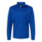 Lightweight Quarter-Zip Pullover