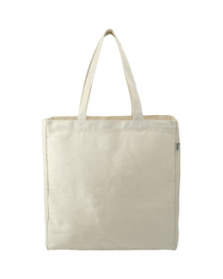 Hemp Cotton 11oz Carry-All Tote