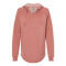 Women’s Lightweight California Wave Wash Hooded Sweatshirt