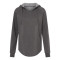 Women’s Lightweight California Wave Wash Hooded Sweatshirt