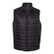 Veste sans manches matelassé