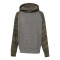 Youth Special Blend Raglan Hooded Sweatshirt
