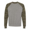 Special Blend Raglan Sweatshirt