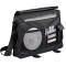 Excel Sport Expandable Messenger Bag