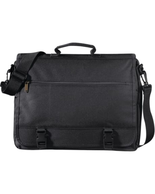 Excel Sport Expandable Messenger Bag