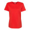 Women’s Relaxed Jersey Tee