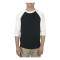 Classic Raglan Three-Quarter Sleeve T-Shirt