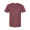Midweight Cotton Unisex Tee
