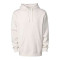 Heavyweight Hooded Sweatshirt