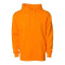 Heavyweight Hooded Sweatshirt