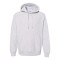 Legend - Premium Heavyweight Cross-Grain Hooded Sweatshirt