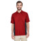 Men's Tall Fuse Colorblock Twill Shirt