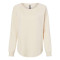 Women's California Wave Wash Crewneck Sweatshirt