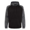 Performance Raglan Pullover Sweatshirt