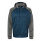 Performance Raglan Pullover Sweatshirt