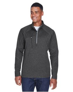 Adult Catalyst Performance Fleece Quarter-Zip
