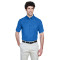 Men's Optimum Short-Sleeve Twill Shirt