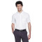 Men's Optimum Short-Sleeve Twill Shirt