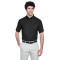 Men's Tall Optimum Short-Sleeve Twill Shirt