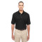 Polo performance pour homme Motive avec pointe de couleur au col de CORE365MC