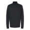 Interlock Turtleneck Long Sleeve T-Shirt