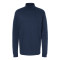 Interlock Turtleneck Long Sleeve T-Shirt