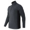 Space Dye 1/4 Zip Pullover