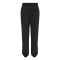 Pocketed Sweatpants with Elastic Cuffs