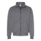 Full-Zip Sweatshirt