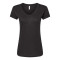 Women's Deluxe Blend V-Neck T-Shirt