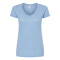 Women's Deluxe Blend V-Neck T-Shirt