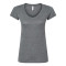 Women's Deluxe Blend V-Neck T-Shirt