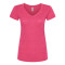 Women's Deluxe Blend V-Neck T-Shirt