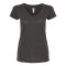 Women's Deluxe Blend V-Neck T-Shirt