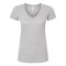 Women's Deluxe Blend V-Neck T-Shirt
